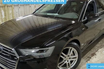 Audi A6 28.226 km 26.990 &euro; Starnberg 82319