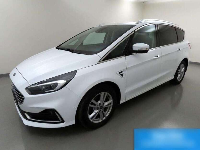 S-Max