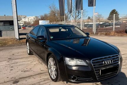 Audi A8 280.000 km 13.500 &euro; München 81739