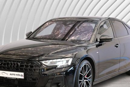 Audi A8 48.586 km 59.990 &euro; Oberschleißheim 85764