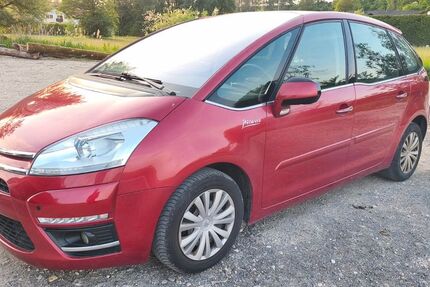 Citroen C4 Picasso 202.000 km 999 &euro; Neufahrn 85375