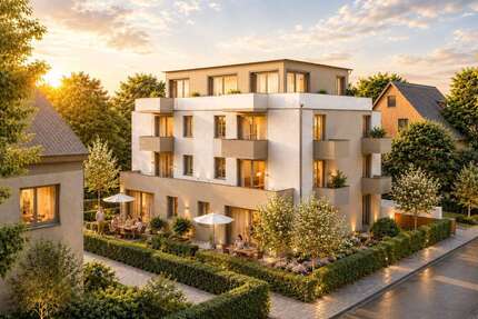 Wohnung München / Laim Laim - 3 Zimmer, 79 m&sup2;, 849.900&euro; | Angebot:27590890