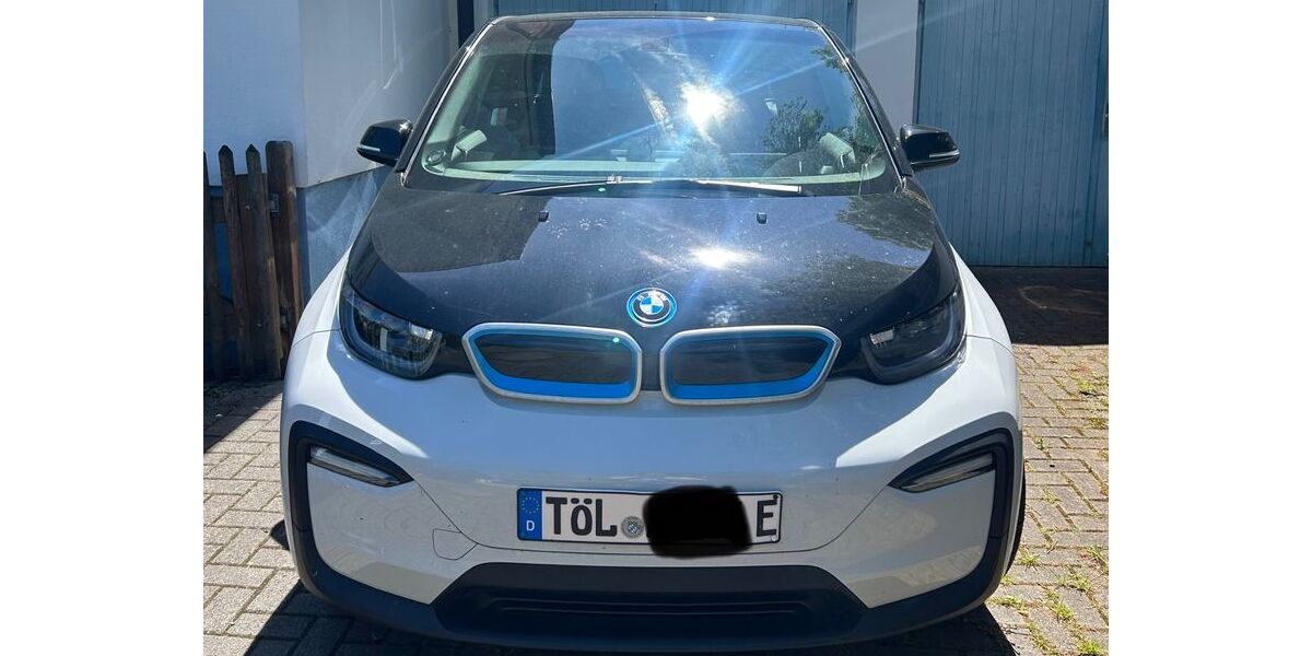 BMW i3 26.379 km 21.500 &euro; Gröbenzell 82194