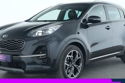 Kia Sportage 59.240 km 25.775 &euro; Garching bei München 85748