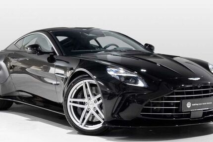 Aston Martin Andere