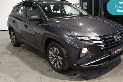 Hyundai TUCSON 34.248 km 19.770 &euro; Eching 85386