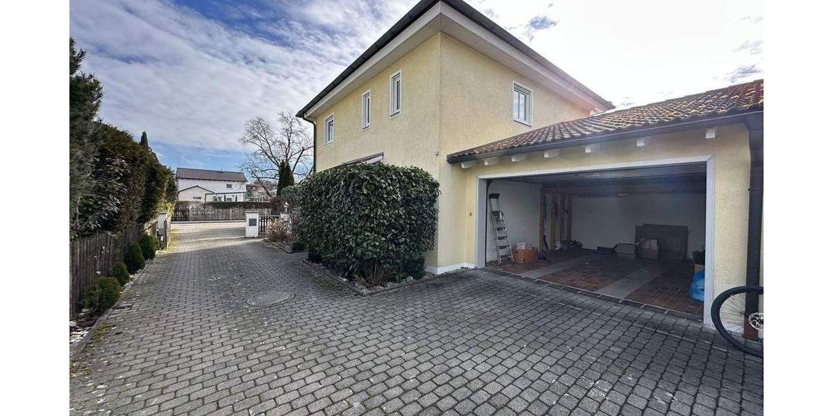 Einfamilienhaus Gräfelfing Lochham - 6 Zimmer, 150 m&sup2;, 3.600&euro; | Angebot:25700192