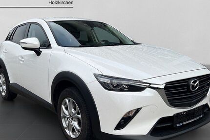 Mazda CX-3 108.017 km 14.900 € Holzkirchen 83607