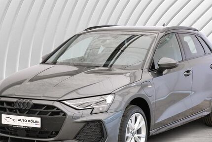 Audi A3 3.000 km 40.990 &euro; Unterschleißheim 85716
