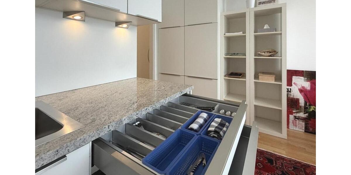 Etagenwohnung München Schwabing-Freimann - 1 Zimmer, 36 m&sup2;, 1.300&euro; | Angebot:26367297