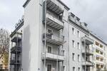Etagenwohnung München Neuhausen-Nymphenburg - 2 Zimmer, 56 m&sup2;, 620.000&euro; | Angebot:26572545