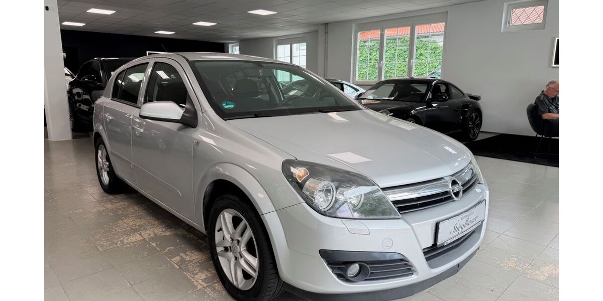 Opel Astra 198.317 km 1.999 &euro; Anzing 85646