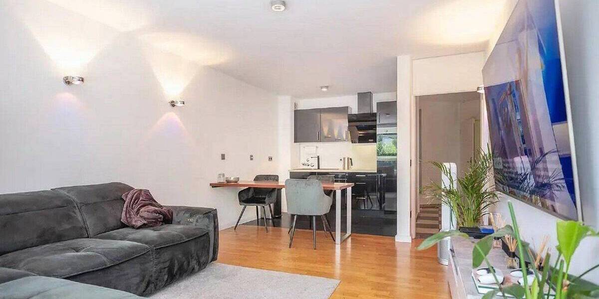 Etagenwohnung München Pasing-Obermenzing - 2 Zimmer, 56 m&sup2;, 1.150&euro; | Angebot:26929397
