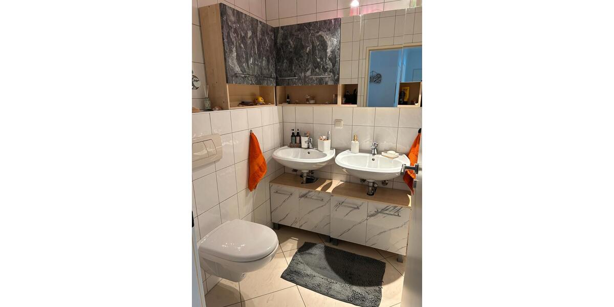 Etagenwohnung Fürstenfeldbruck - 3.5 Zimmer, 80 m&sup2;, 460.000&euro; | Angebot:26000137