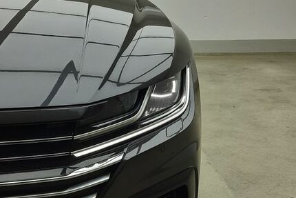 VW Arteon 139.815 km 27.999 &euro; Aschheim 85609