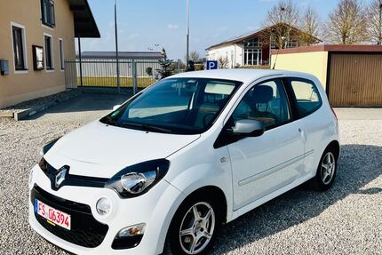 Renault Twingo 137.000 km 3.250 &euro; Neufahrn 85375