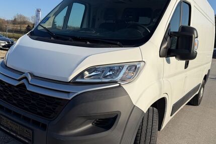 Citroen Jumper 52.563 km 13.950 &euro; Puchheim 82178