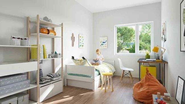 NEUBAU In Bestlage von Trudering entsteht ein modernes und extravagantes MFH mit 4 Wohneinheiten! 4 zimmer