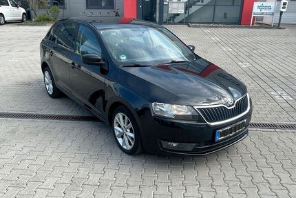Skoda Rapid 175.611 km 6.200 &euro; München 81245