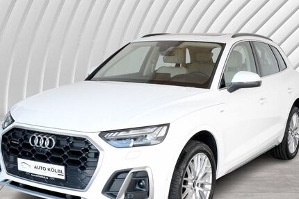 Audi Q5 39.488 km 41.690 &euro; Unterschleißheim 85716