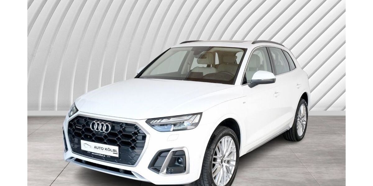 Audi Q5 39.488 km 41.690 &euro; Unterschleißheim 85716