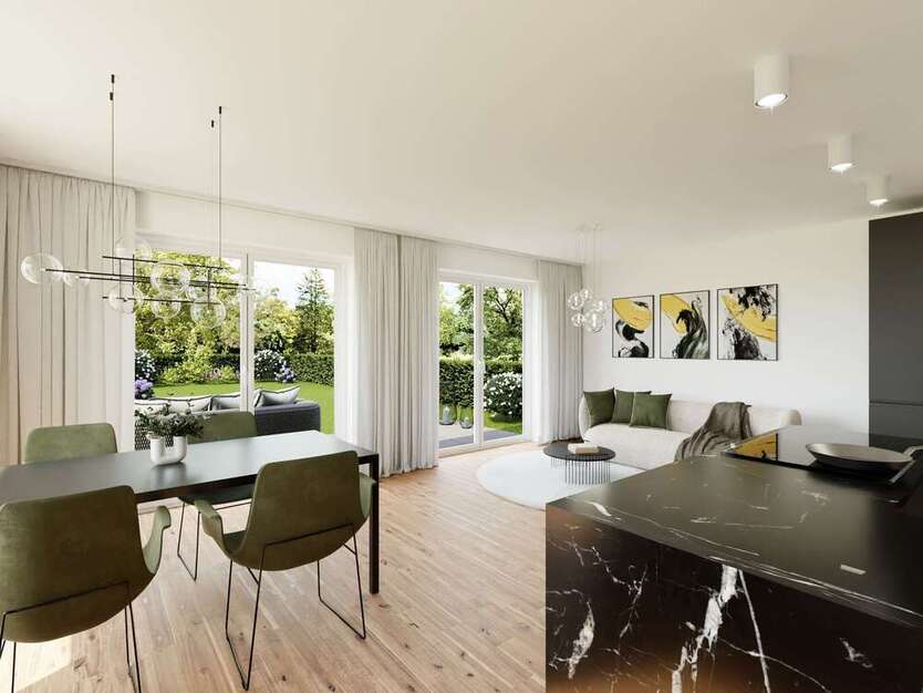 Haus zum Kaufen in München 1.349.000 € 139 m²