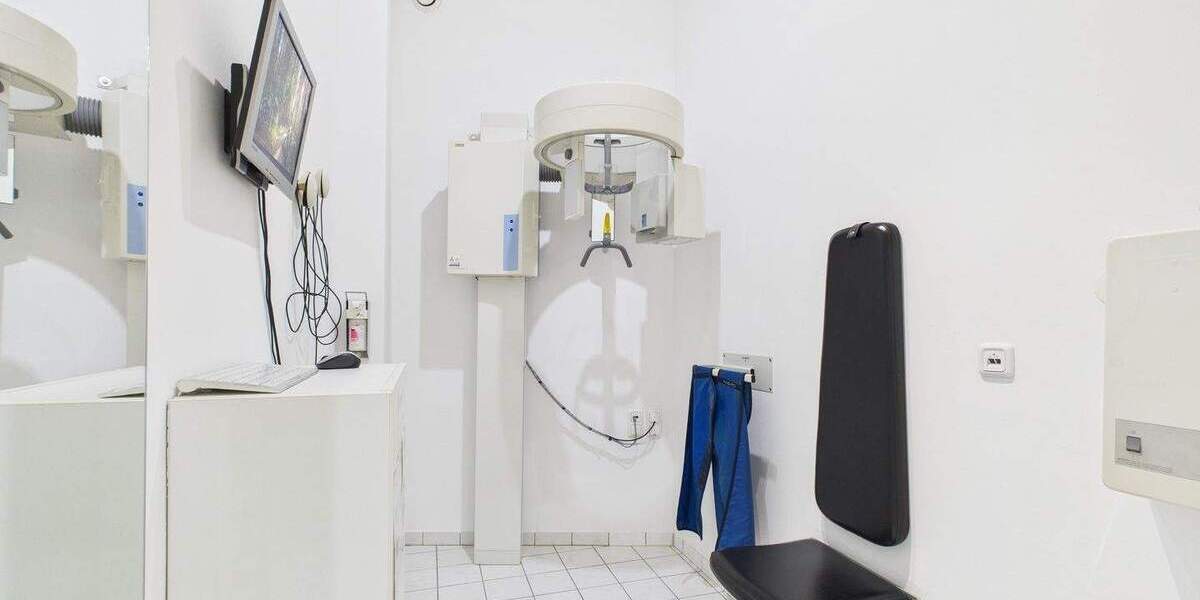 Gewerbeobjekt München Neuhausen-Nymphenburg - 8 Zimmer, 1.850.000&euro; | Angebot:25708190