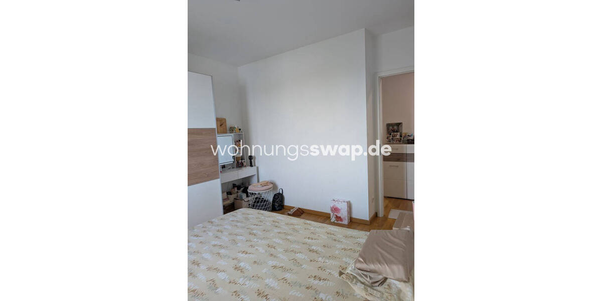 Etagenwohnung München Moosach - 3 Zimmer, 71 m&sup2;, 1.250&euro; | Angebot:26213201