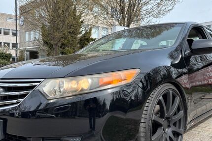 Honda Accord 188.400 km 7.500 &euro; Riemerling 85521