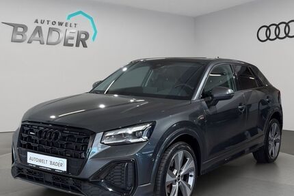 Audi Q2 38.952 km 31.430 &euro; Wolfratshausen 82515