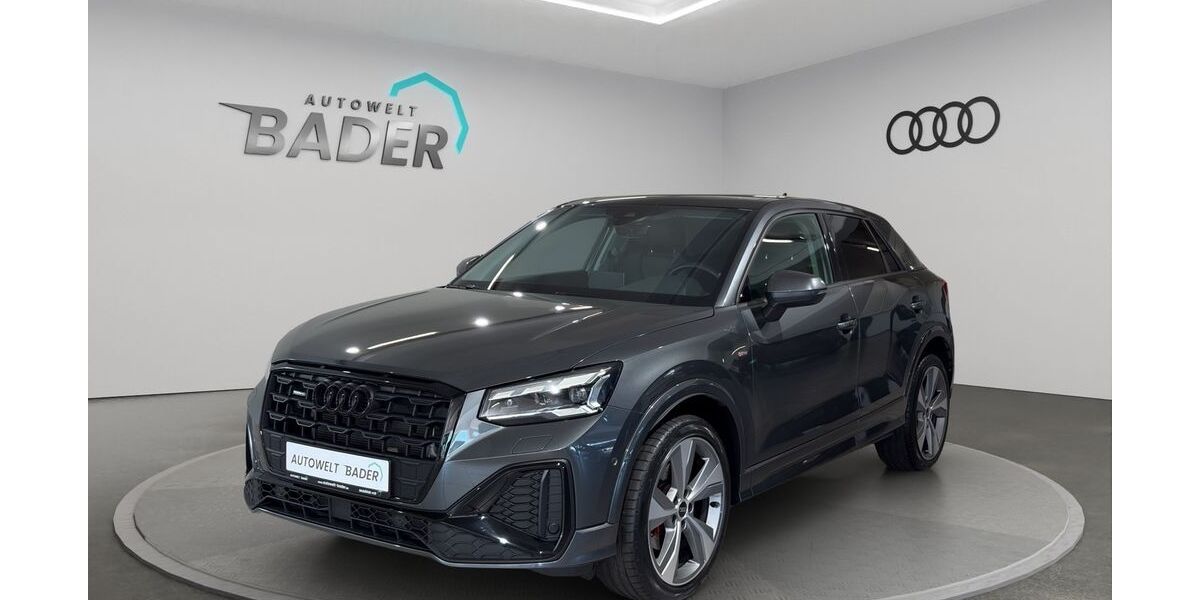 Audi Q2 38.952 km 31.430 &euro; Wolfratshausen 82515