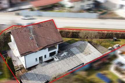 Grundstück Höhenkirchen-Siegertsbrunn Siegertsbrunn - 885.000&euro; | Angebot:25773867