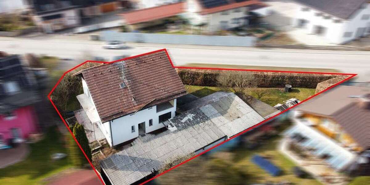 Grundstück Höhenkirchen-Siegertsbrunn Siegertsbrunn - 885.000&euro; | Angebot:25773867