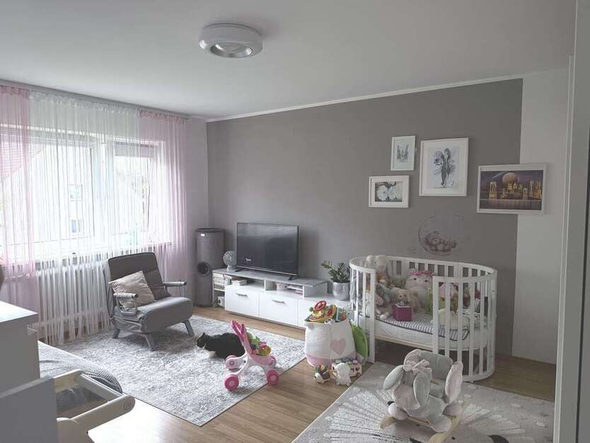 Wohnung zum Mieten in München 948 € 36 m²