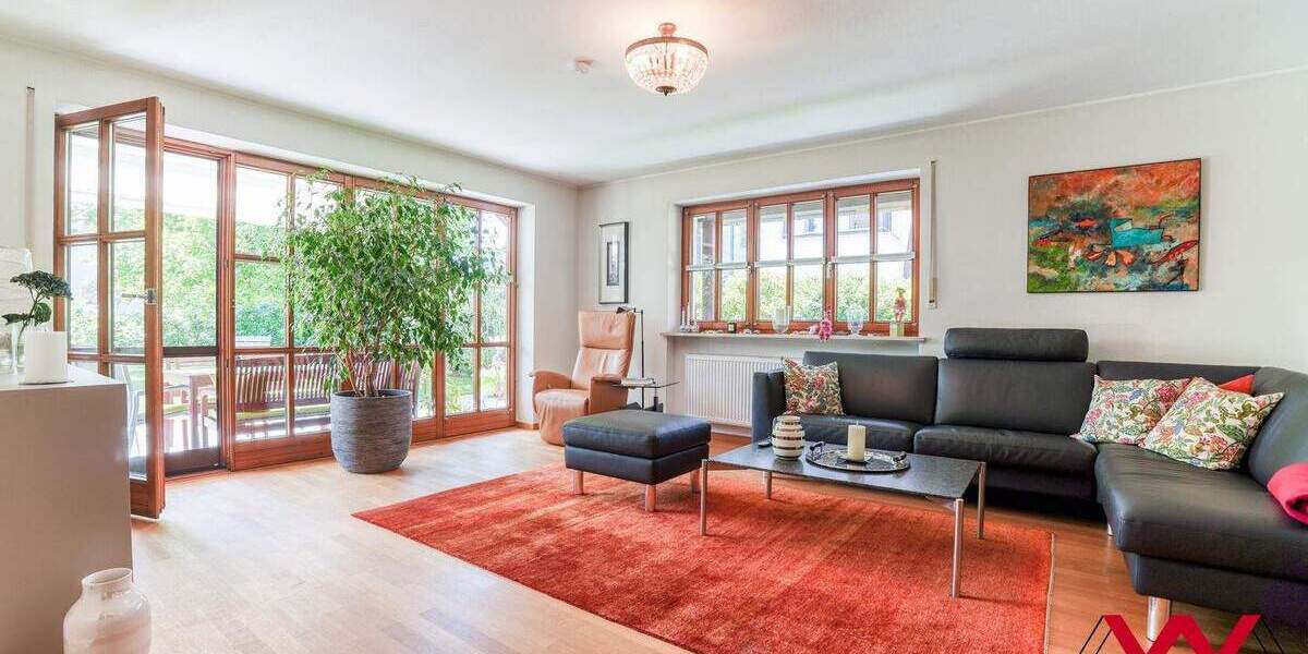 Mehrfamilienhaus, Wohnhaus Haar Gronsdorf - 7 Zimmer, 230 m&sup2;, 1.998.000&euro; | Angebot:25726676