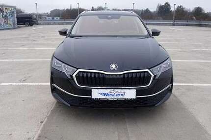 Skoda Octavia 2.500 km 43.900 &euro; München 80686