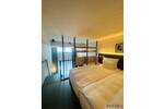 All Inclusive, Urban High Level Design Apartment mit Terrasse oder Balkon