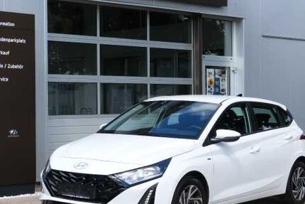 Hyundai i20 19.000 km 19.900 € Geretsried 82538