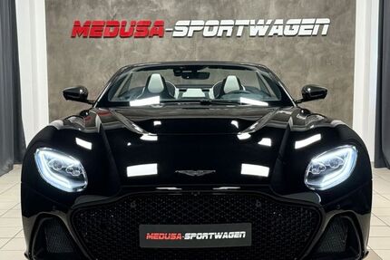 Aston Martin DBS 3.800 km 299.999 &euro; München 81827