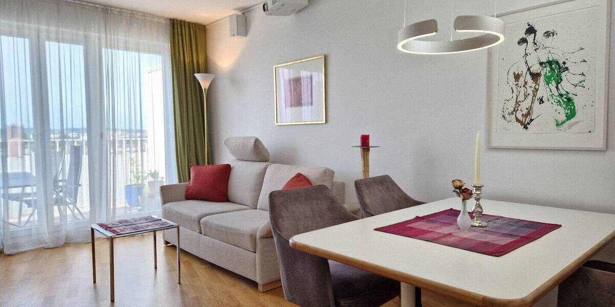 Etagenwohnung Germering Unterpfaffenhofen - 4 Zimmer, 91 m&sup2;, 738.000&euro; | Angebot:26170966