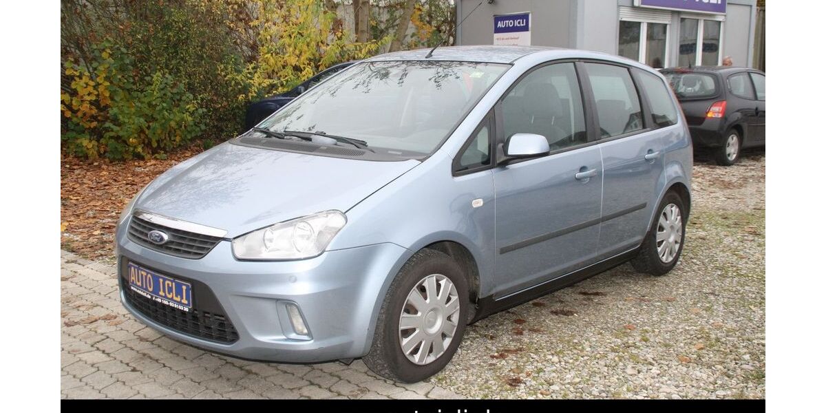Ford C-Max 225.323 km 1.990 &euro; Fahrenzhausen 85777