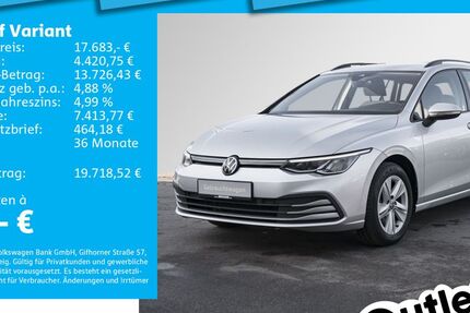 VW Golf 106.064 km 16.247 &euro; Dachau 85221