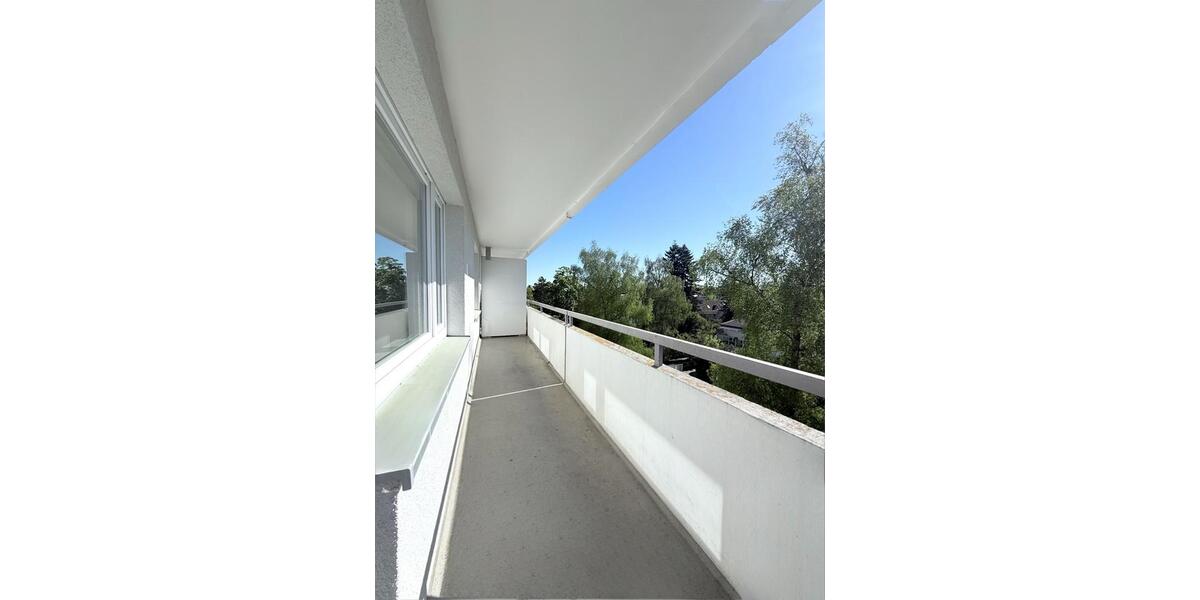 Etagenwohnung München Trudering-Riem - 2 Zimmer, 54 m&sup2;, 362.000&euro; | Angebot:26447305