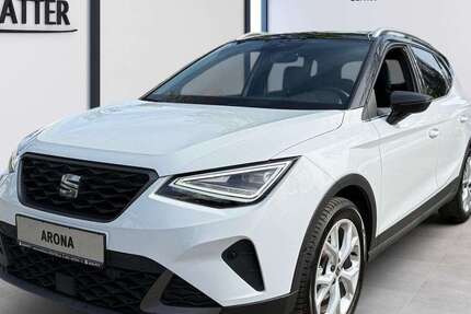 Seat Arona 17.500 km 24.490 &euro; München 81249