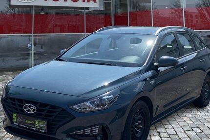Hyundai i30 83.448 km 11.990 &euro; München 80687