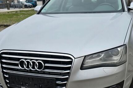 Audi A8 249.800 km 10.990 &euro; Fürstenfeldbruck 82256