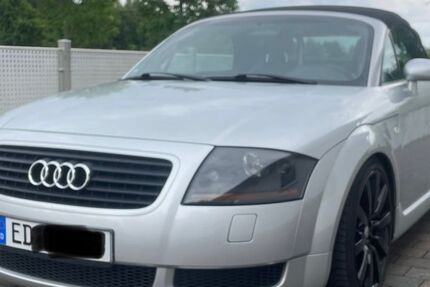 Audi TT 177.000 km 6.200 &euro; Moosinning 85452
