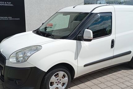 Fiat Doblo 167.400 km 5.490 &euro; Straßlach bei München 82064