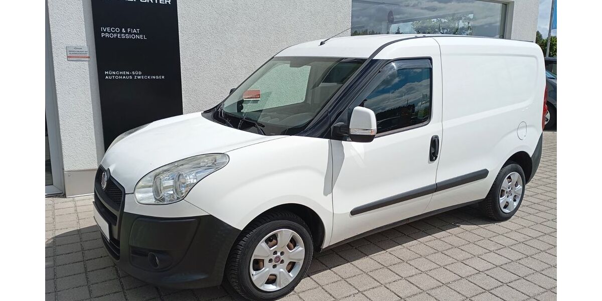 Fiat Doblo 167.400 km 5.490 &euro; Straßlach bei München 82064
