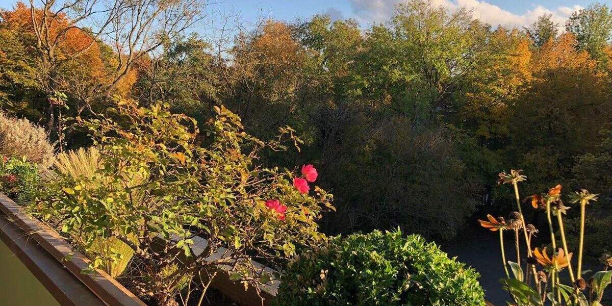 Etagenwohnung Gröbenzell - 2 Zimmer, 56 m&sup2;, 329.000&euro; | Angebot:25724280